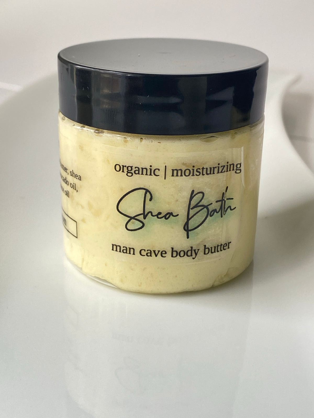 Whipped Shea Body Butter Discovery Set - 3 x 2oz