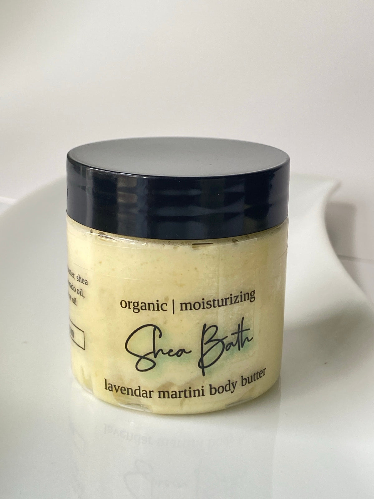 Whipped Shea Body Butter Discovery Set - 3 x 2oz