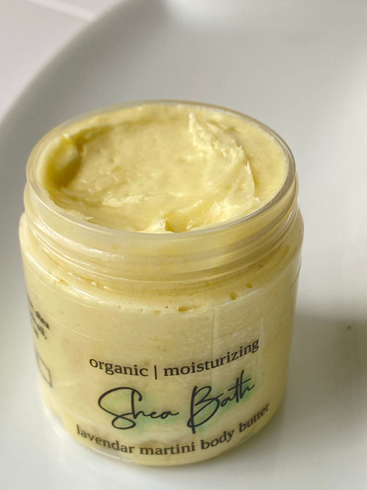 Whipped Shea Body Butter Discovery Set - 3 x 2oz