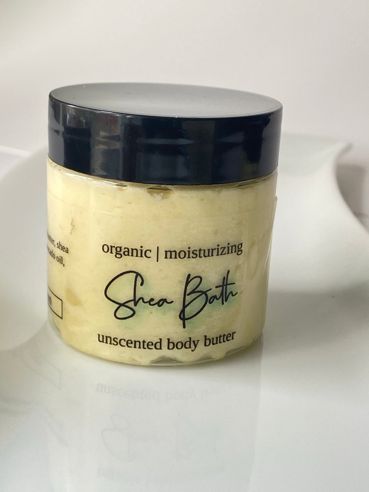 Whipped Shea Body Butter Discovery Set - 3 x 2oz